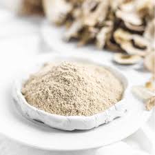 Natural  Mushroom Powder